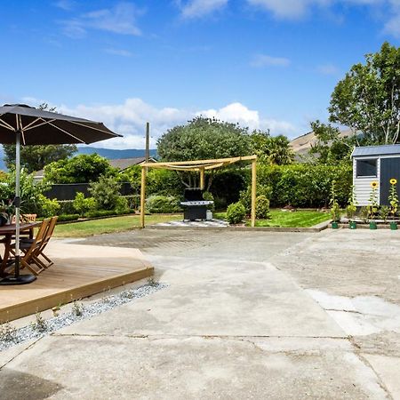 Corokia Villa Richmond Exterior photo