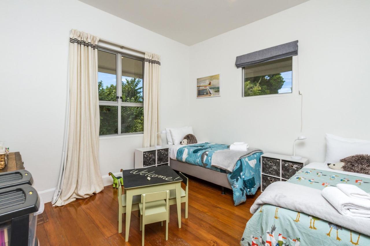 Corokia Villa Richmond Exterior photo