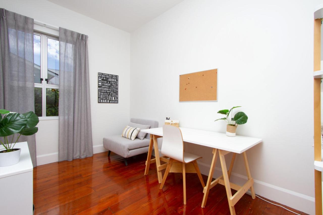 Corokia Villa Richmond Exterior photo
