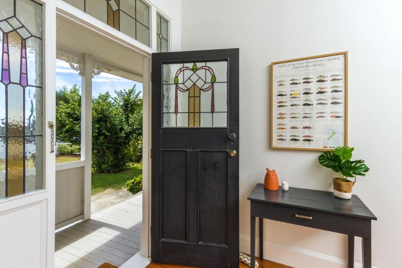 Corokia Villa Richmond Exterior photo