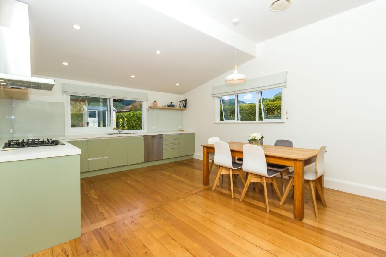 Corokia Villa Richmond Exterior photo